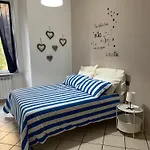 Casa Mavi Lägenhet Neapel