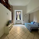 Casa Mavi Lägenhet Neapel
