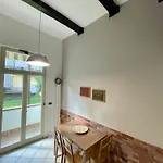 Lägenhet Casa Mavi *