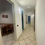 Lägenhet Casa Mavi