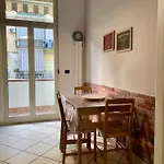 Lägenhet Casa Mavi *
