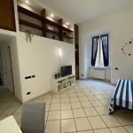 Casa Mavi Lägenhet Neapel