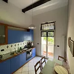 Casa Mavi Lägenhet *