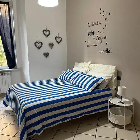 Casa Mavi Apartment Naples