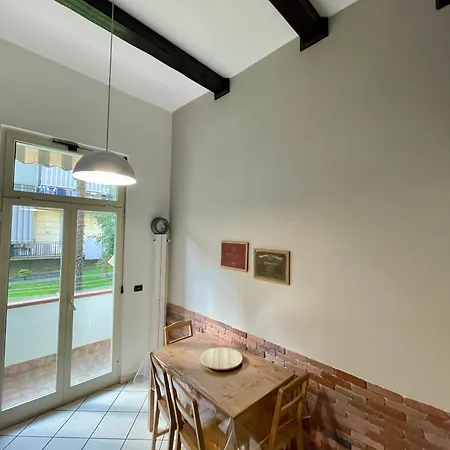 Apartment Casa Mavi *