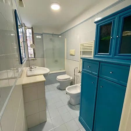 Casa Mavi Apartment