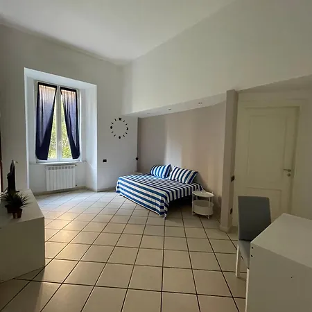 דירה Casa Mavi נאפולי