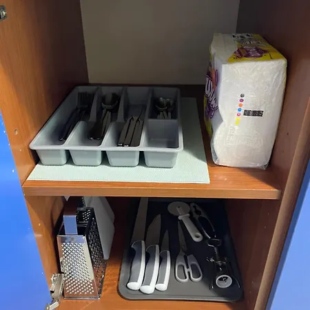 Casa Mavi דירה נאפולי