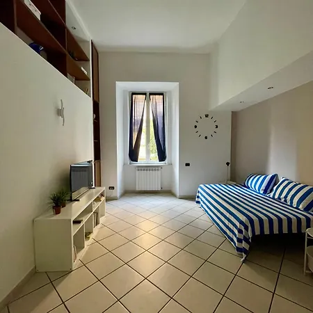 Casa Mavi アパート ナポリ