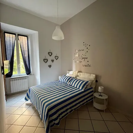 Casa Mavi Apartamento *