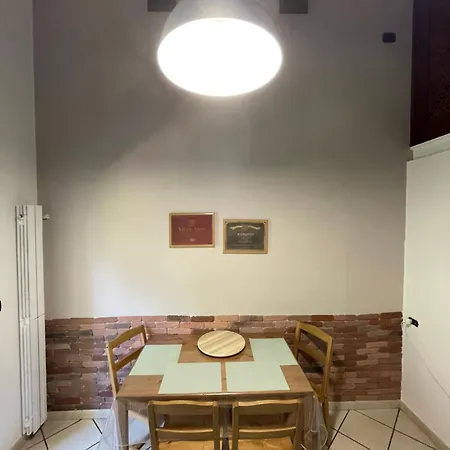 Casa Mavi * ナポリ