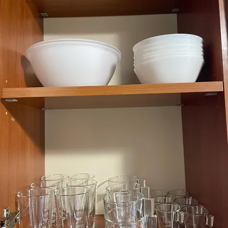 Apartamento Casa Mavi