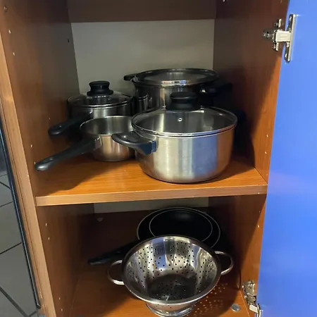 Apartamento Casa Mavi *