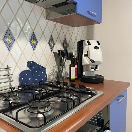 Casa Mavi