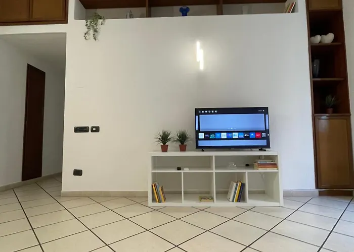 Lejlighed Casa Mavi Napoli