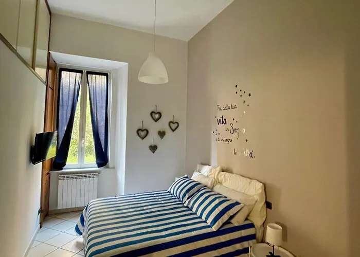 Casa Mavi דירה *