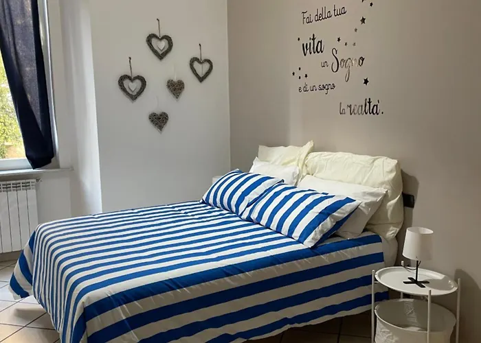 Casa Mavi דירה נאפולי