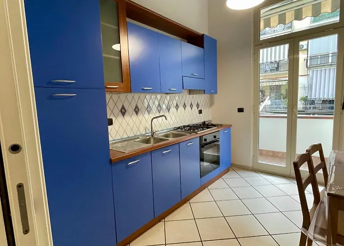 Casa Mavi * נאפולי