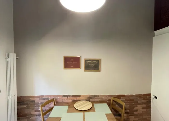 Casa Mavi * נאפולי