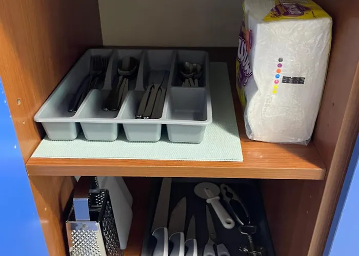 Casa Mavi דירה נאפולי