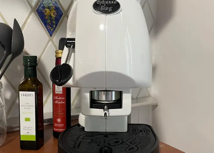 Casa Mavi *