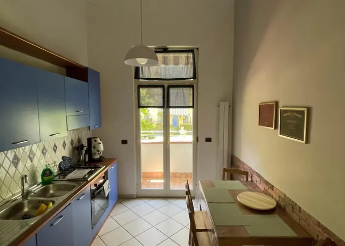Casa Mavi *