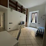 アパート Casa Mavi ナポリ