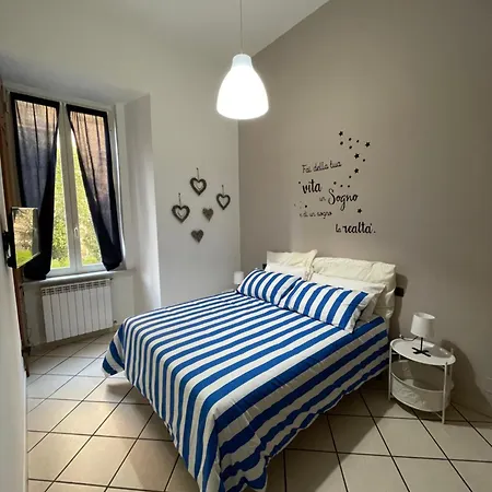 Casa Mavi Apartament