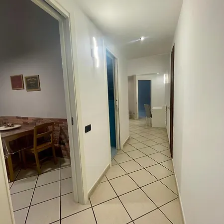 Apartmán Casa Mavi