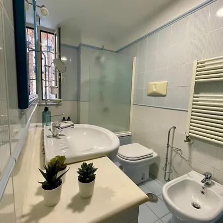 Apartament Casa Mavi