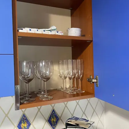 Casa Mavi *
