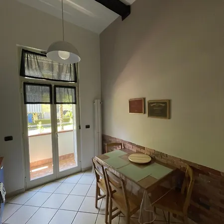 Casa Mavi ナポリ