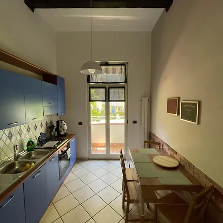 Casa Mavi *