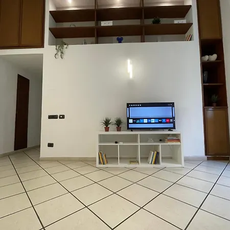 Апартаменты Casa Mavi Неаполь