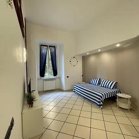 Casa Mavi *