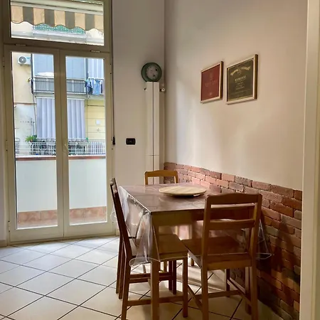 Апартаменты Casa Mavi *