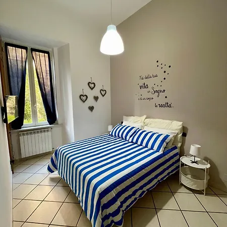 Casa Mavi * 那不勒斯