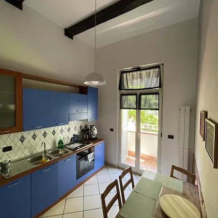 Casa Mavi Апартаменты *